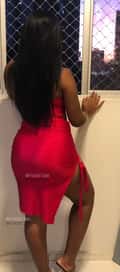 Acompanhante Amanda Santos
