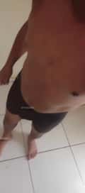 Acompanhante Fabio Silveira