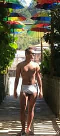 Acompanhante Ruan Yago