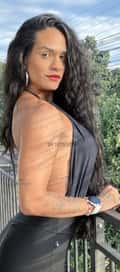 Acompanhante Viick Araujo