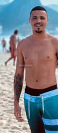 Acompanhante Regis Alves