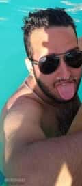 Acompanhante Guilherme