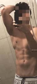 Acompanhante Connor Scott