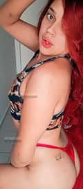 Acompanhante Giovanna Balla