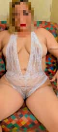 Acompanhante Nicole Tissuname