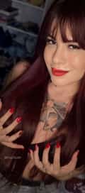 Acompanhante Maria Fernanda