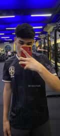 Acompanhante Henrique