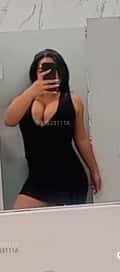 Acompanhante Paola