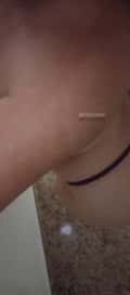 Acompanhante Luiza