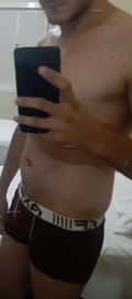 Acompanhante Mateus