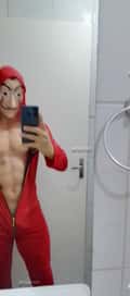Acompanhante Willplayboy