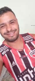 Acompanhante Maik dos Santos
