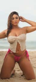 Acompanhante Nathalia Ferraz