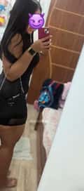 Acompanhante Morena