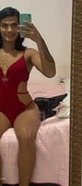 Acompanhante Maryna Meirelles