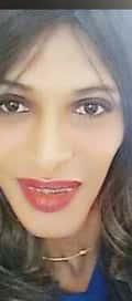 Acompanhante Patricia Borges