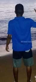 Acompanhante Daniel Oliveira