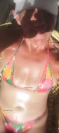 Acompanhante Maitê Mello