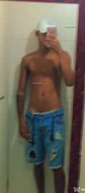 Acompanhante Wesley