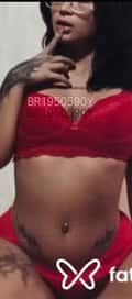 Acompanhante Sibelly