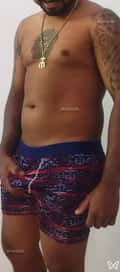 Acompanhante Mateus