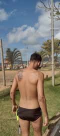 Acompanhante Mateus