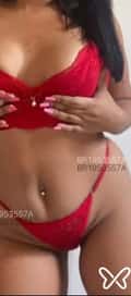 Acompanhante Fernanda