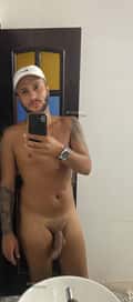 Acompanhante Derick Araújo