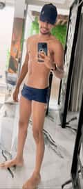 Acompanhante Antony