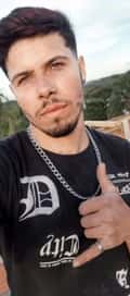 Acompanhante Jackson Rodrigues
