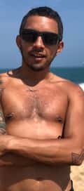Acompanhante Jon Argentino