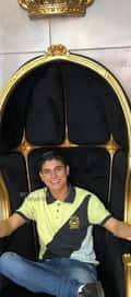Acompanhante Matheus