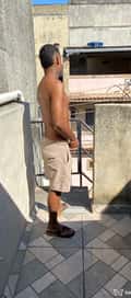 Acompanhante Italo Miller