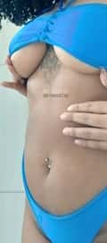 Acompanhante Gaby Atllas