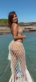 Acompanhante Catarina