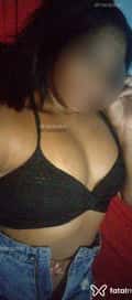 Acompanhante Hanna Ferraz