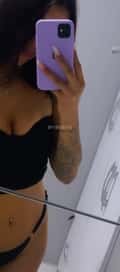 Acompanhante Luana