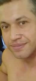Acompanhante Erick
