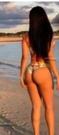 Acompanhante Mariana