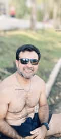 Acompanhante Léo Lima