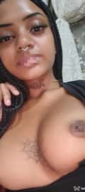 Acompanhante Melly