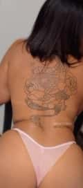 Acompanhante Tiffany Moraes