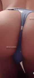 Acompanhante Tifany