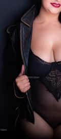 Acompanhante Rita Mariane