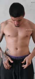 Acompanhante Vitor
