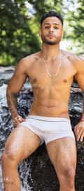 Acompanhante Arthur Hisbek