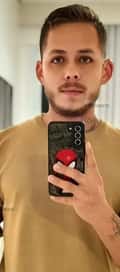 Acompanhante Sandro Alves