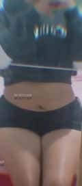 Acompanhante Sara
