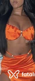 Acompanhante Carol Mello