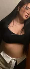 Acompanhante Juliana